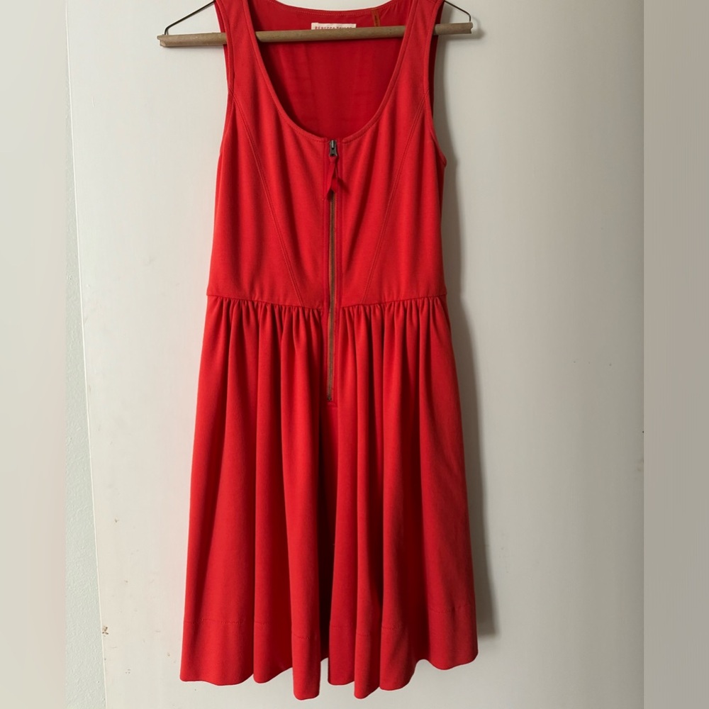 Rebecca Taylor Fit and Flare Dress | Size 2